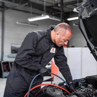Professional car repair services in Barry by Vale AutoTec