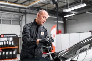 Professional car repair services in Barry by Vale AutoTec