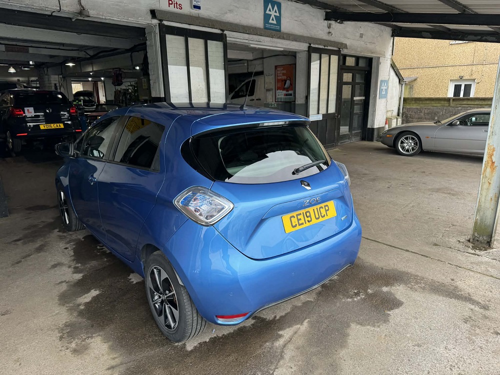 Dynamique Nav sale at Vale AutoTec